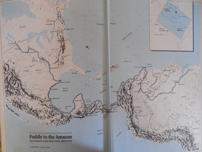 Paddle to the Amazon 03