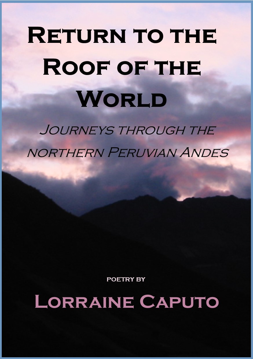 Return to the Roof of the World - N Peru